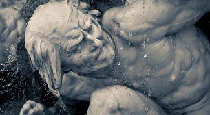 Photographing Statues and Buildings - ½ day - 26th July 2014