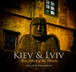 Kiev & Lviv