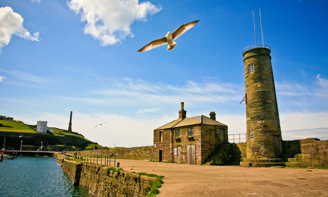 Travel & Landscape Photography - 1 day - 26th September 2014 Nige Burton Photography