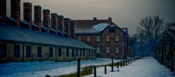 Auschwitz-poland