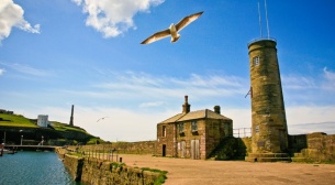 Travel & Landscape Photography - 1 day - 26th September 2014