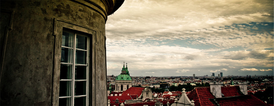 Overview Nige Burton Photography